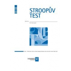 Stroopův test