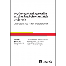 Psychologická diagnostika založená na behaviorálních projevech