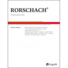 RORSCHACH - Praktická příručka (2. vydání)